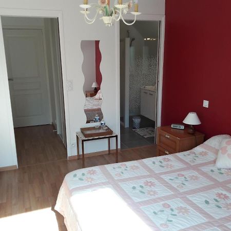 반느 Chez Mt Et Jr B&B 외부 사진
